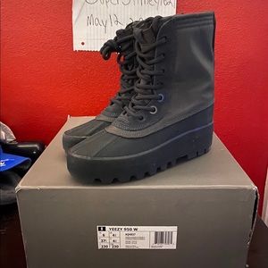 Yeezy 950 boots